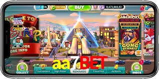 Welcome Bonus aa7bet