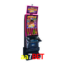 Experiência VIP aa7bet