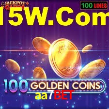 Bonus Features aa7bet