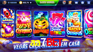 Blackjack Table aa7bet