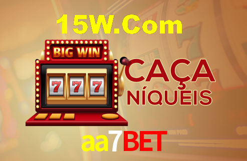 aa7bet App Interface