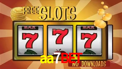 aa7bet: Seu Cassino Premiado com Pagamentos Rápidos