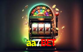 Game Providers aa7bet