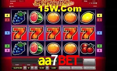 Login Seguro aa7bet