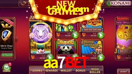 Promoções Sazonais aa7bet