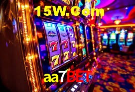 Live Casino aa7bet