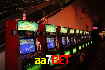 aa7bet paga