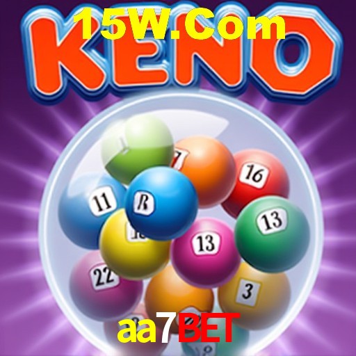 A Emoção da Loteria na aa7bet: Uma Chance de Mudança de Vida