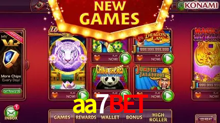 Ofertas Exclusivas aa7bet
