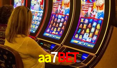 Recursos de Bônus aa7bet