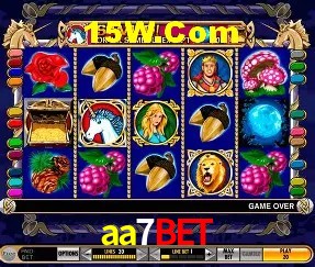 Especiais de Fim de Semana aa7bet