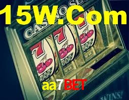 VIP Casino aa7bet