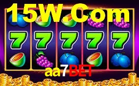 Programa VIP aa7bet