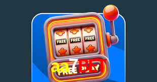 Slot Games aa7bet