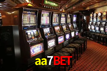 Experimente o Login Seguro Premium no aa7bet