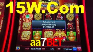 Aviator Game aa7bet