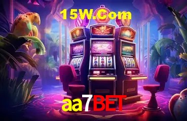 Estatísticas do Jogo aa7bet